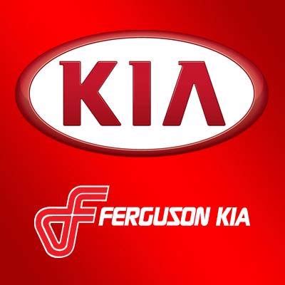 Ferguson kia - The vast majority of vehicles produced and sold include a factory radio or CD player. For most people, that's fine. But if you're an audio enthusiast, or want to add extra features...